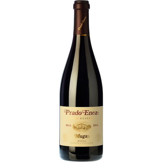 Prado Enea Gran Reserva 2016