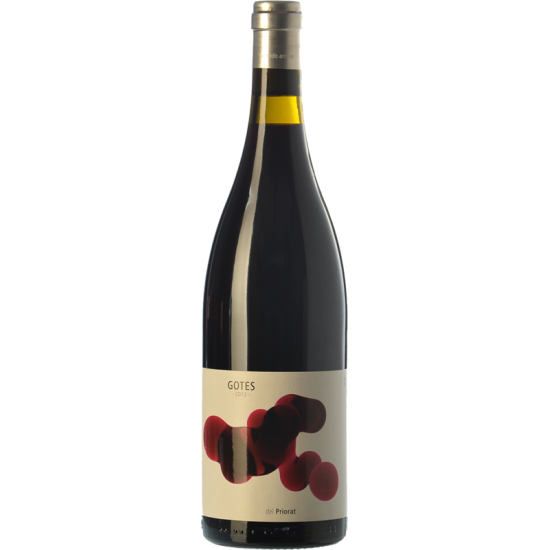 Gotes del Priorat 2023