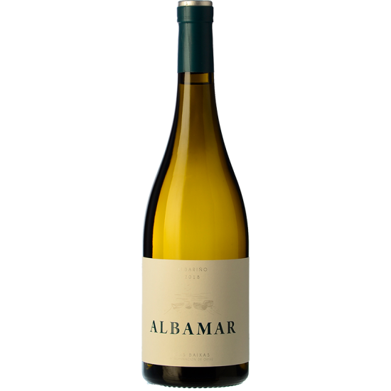 Albamar 2025