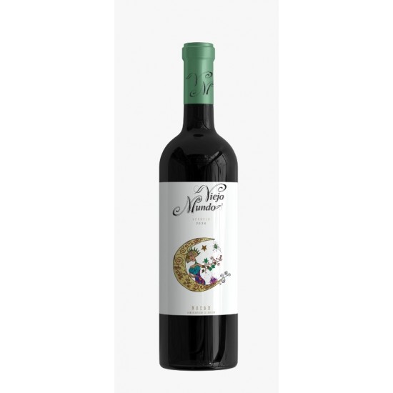 Viejo Mundo Verdejo 2025