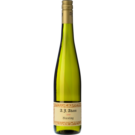 A. J. Adam Riesling Trocken...
