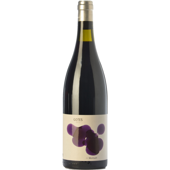 Gotes del Montsant 2022