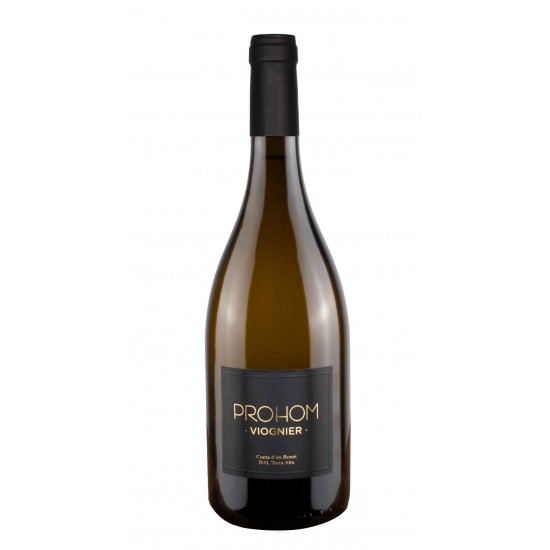 Prohom Viognier 2025