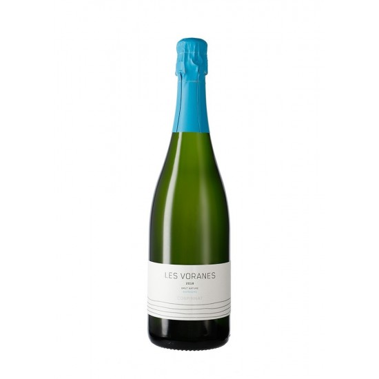 Les Voranes 2021