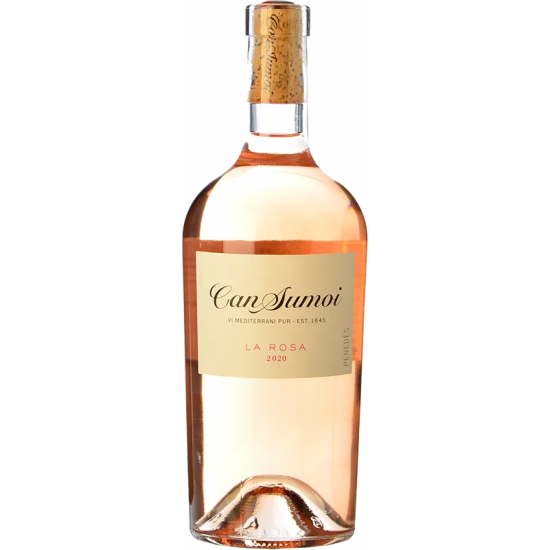 Can Sumoi La Rosa 2025