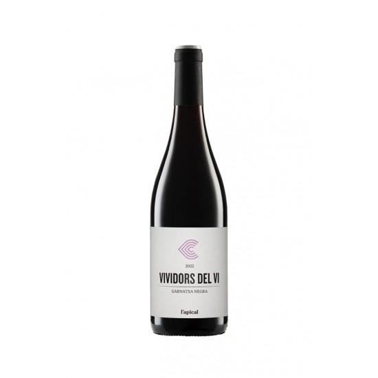 Vividors del Vi Negre 2025
