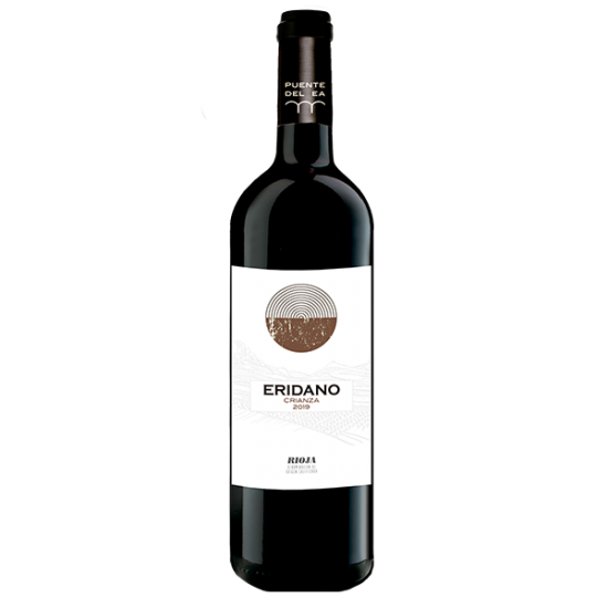 Eridano Crianza 2022