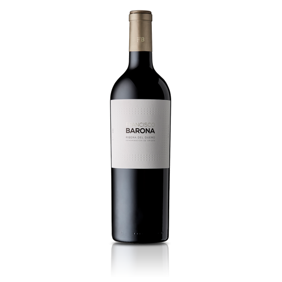 Francisco Barona 2024