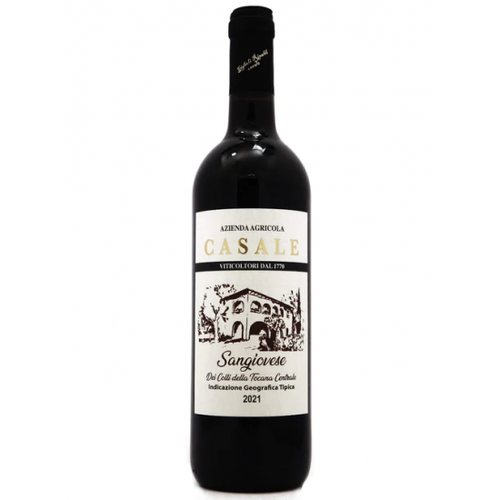 Casale Sangiovese 2022
