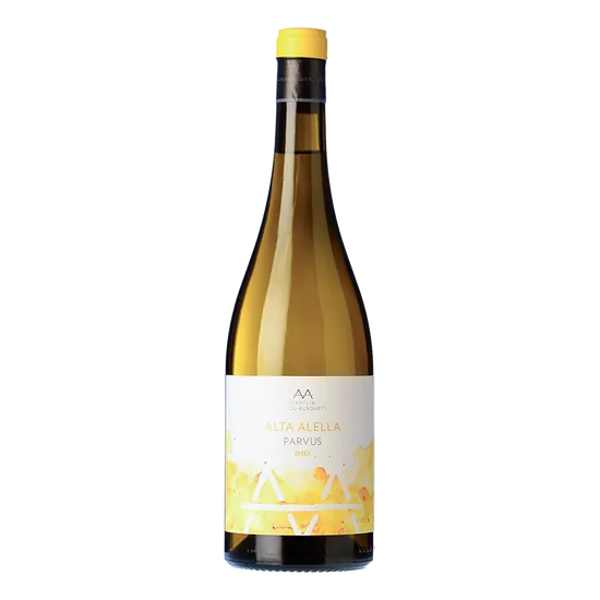AA Parvus Chardonnay 2024