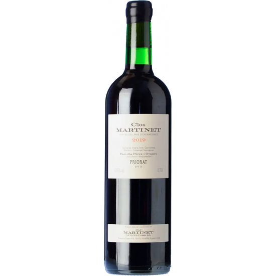 Clos Martinet 2022